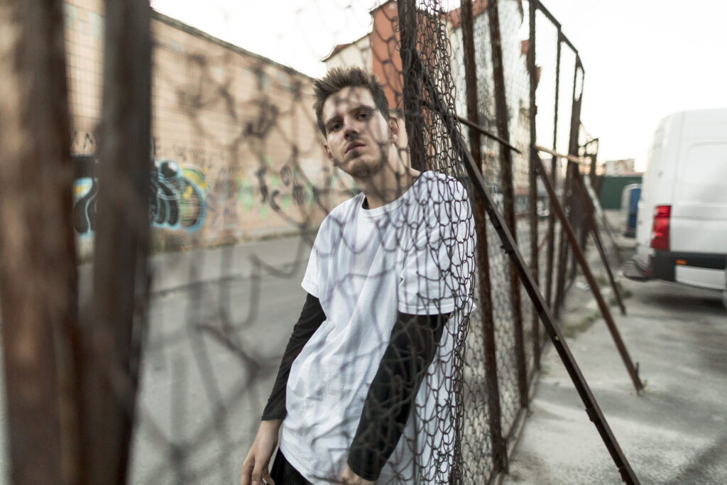 estilo streetwear