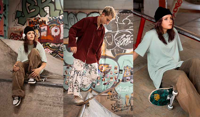 estilo streetwear