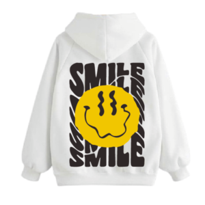 HOODIE SMILE