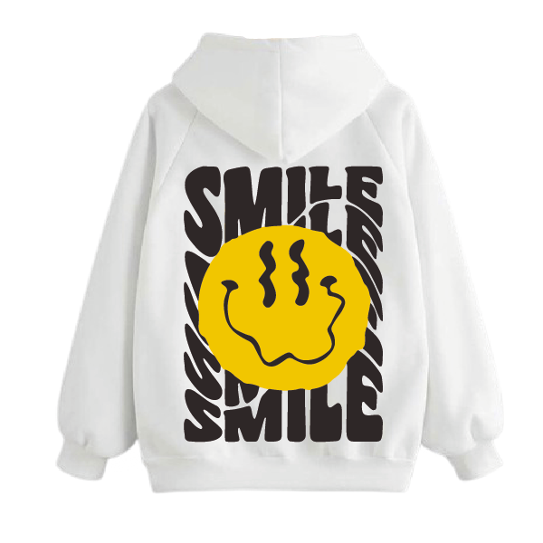 HOODIE SMILE