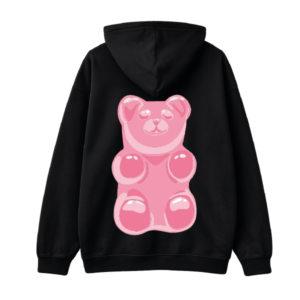 HOODIE GLOOMY GUMMY