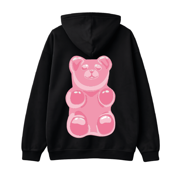 HOODIE GLOOMY GUMMY